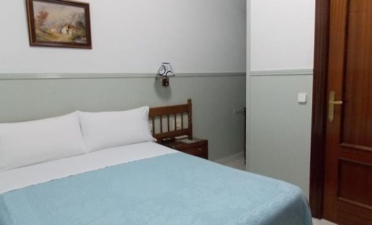 Hostal Dulcinea