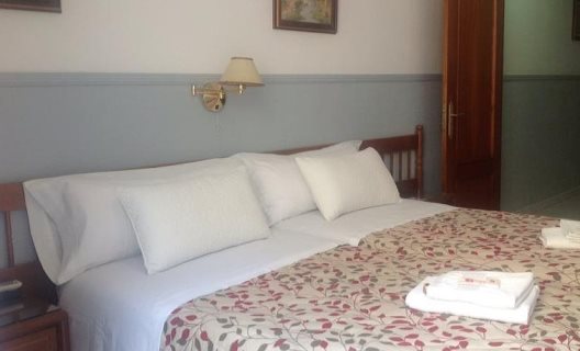 Hostal Dulcinea