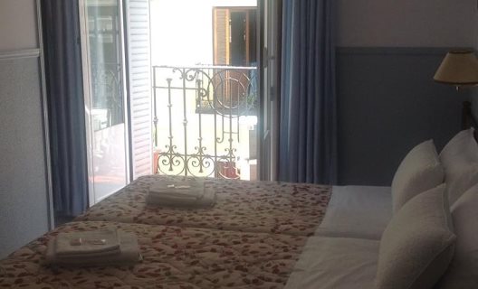 Hostal Dulcinea
