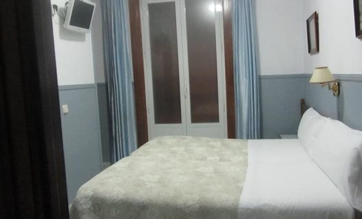 Hostal Dulcinea