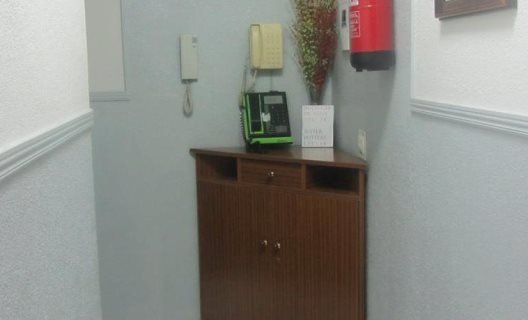 Hostal Dulcinea