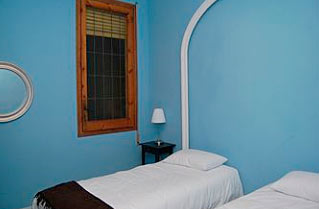 Hostal Duo