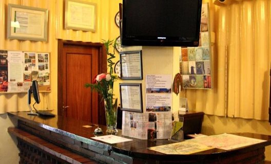 Hostal Duquesa Plaza