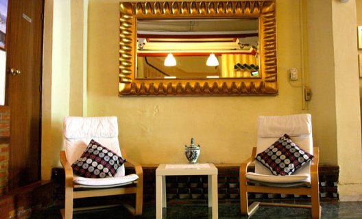 Hostal Duquesa Plaza