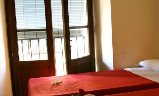 Hostal Duquesa Plaza