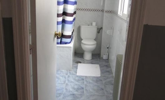Hostal Duquesa Plaza
