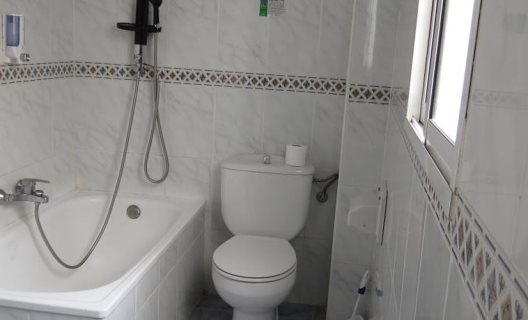 Hostal Duquesa Plaza