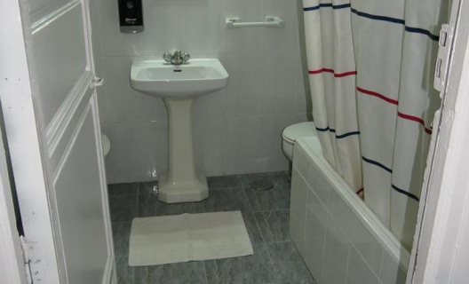 Hostal Duquesa Plaza