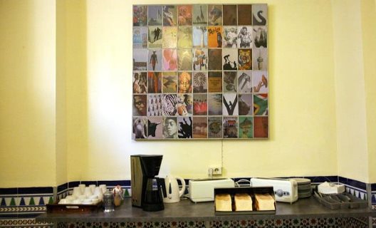 Hostal Duquesa Plaza