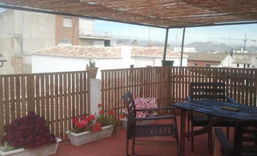 Hostal Duquesa Plaza