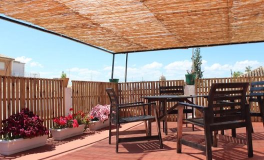 Hostal Duquesa Plaza