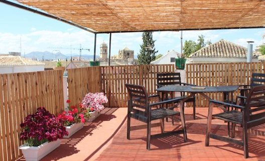 Hostal Duquesa Plaza