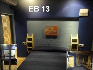 Hostal Ebusitana