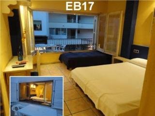 Hostal Ebusitana