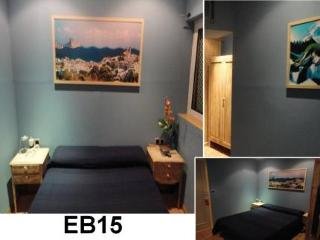 Hostal Ebusitana