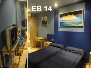 Hostal Ebusitana