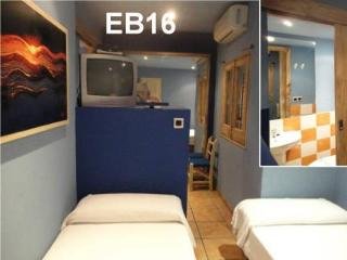 Hostal Ebusitana