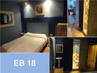 Hostal Ebusitana
