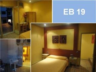 Hostal Ebusitana