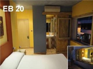 Hostal Ebusitana