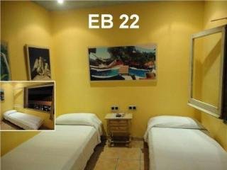 Hostal Ebusitana