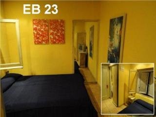 Hostal Ebusitana