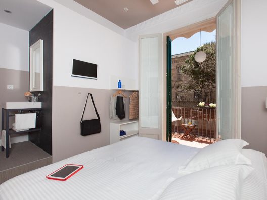 Hostal Ecozentric