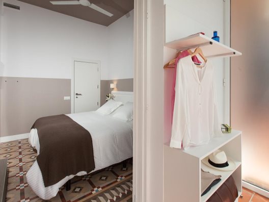 Hostal Ecozentric