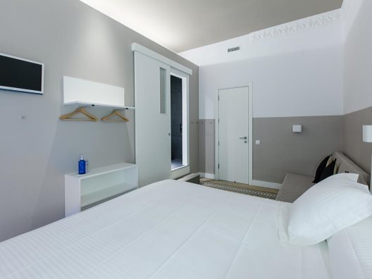 Hostal Ecozentric