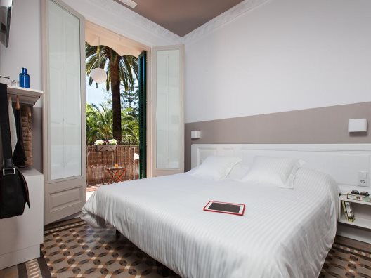 Hostal Ecozentric