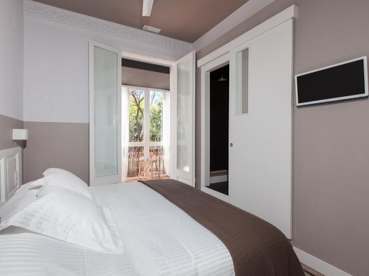 Hostal Ecozentric