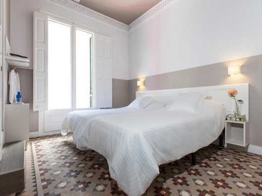 Hostal Ecozentric