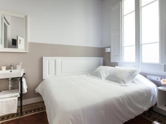 Hostal Ecozentric