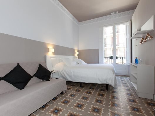 Hostal Ecozentric