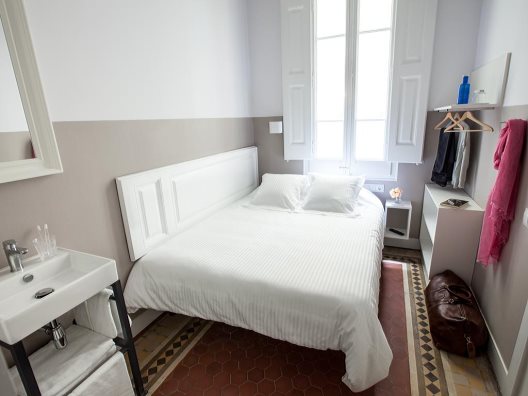 Hostal Ecozentric