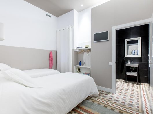 Hostal Ecozentric