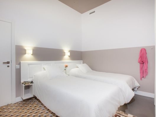 Hostal Ecozentric
