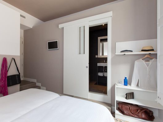 Hostal Ecozentric