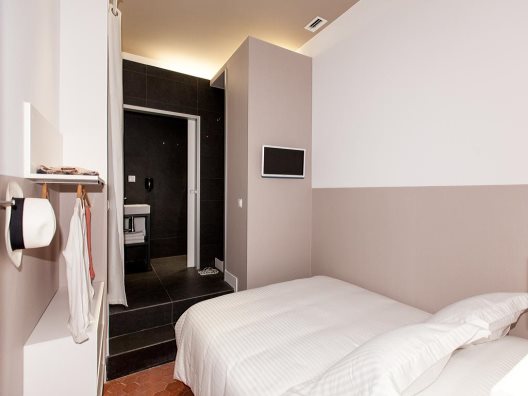 Hostal Ecozentric