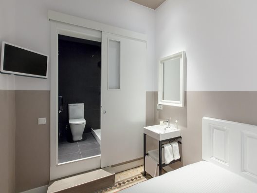 Hostal Ecozentric