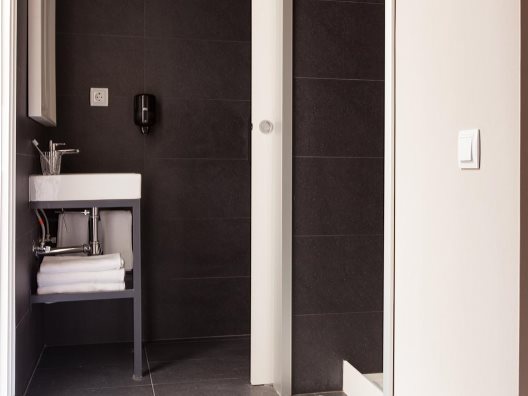Hostal Ecozentric