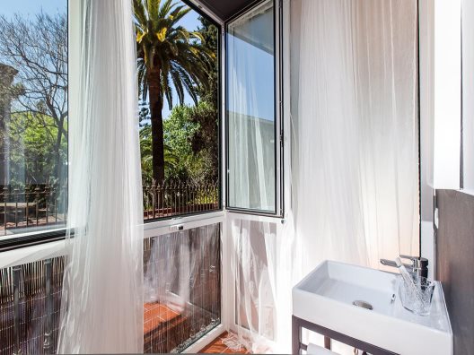 Hostal Ecozentric