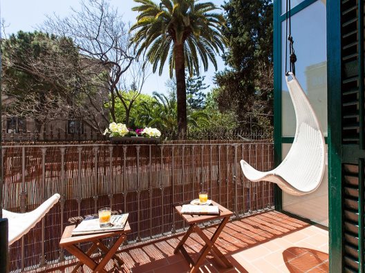 Hostal Ecozentric