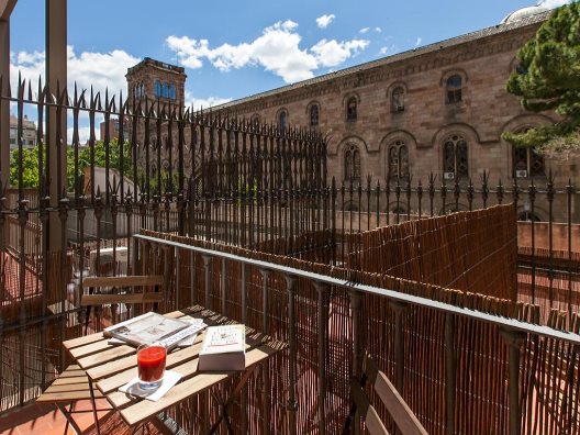 Hostal Ecozentric