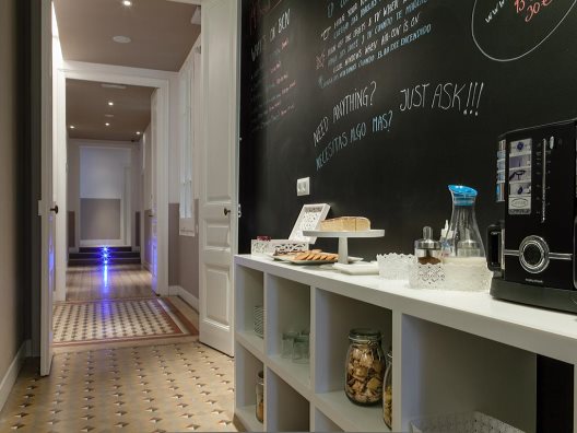 Hostal Ecozentric