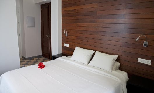 Hostal El Alojado De Velarde