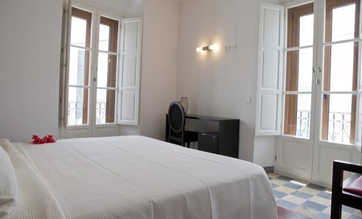 Hostal El Alojado De Velarde