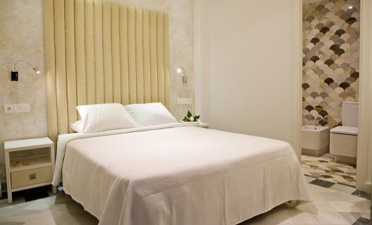 Hostal El Alojado De Velarde