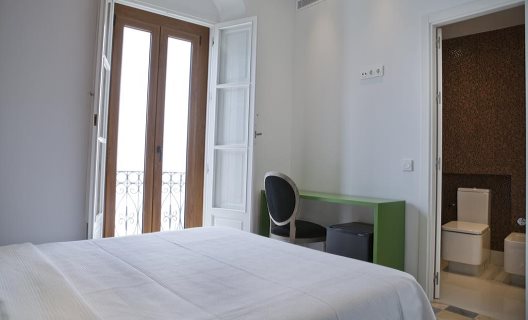 Hostal El Alojado De Velarde