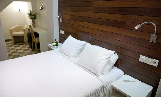 Hostal El Alojado De Velarde